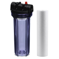 Slim (2.5x10) Sediment Pre Water Filter System